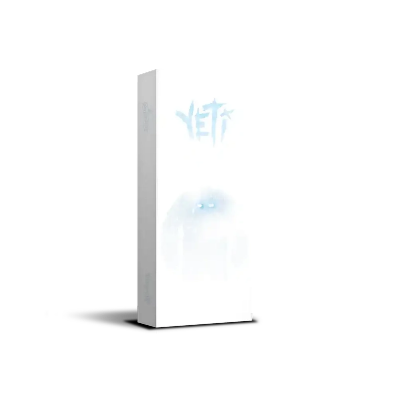 Yeti - Summit: The Board Game Expansion