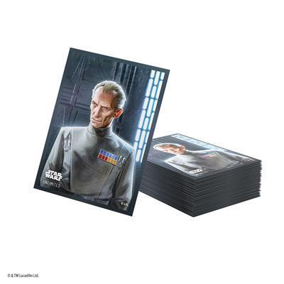 Star Wars: Unlimited Premium Art Sleeve