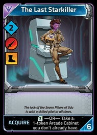 Clank! In! Space! Adventures Pulsarcade