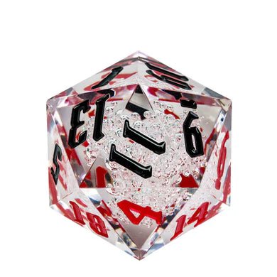 55mm Titan D20