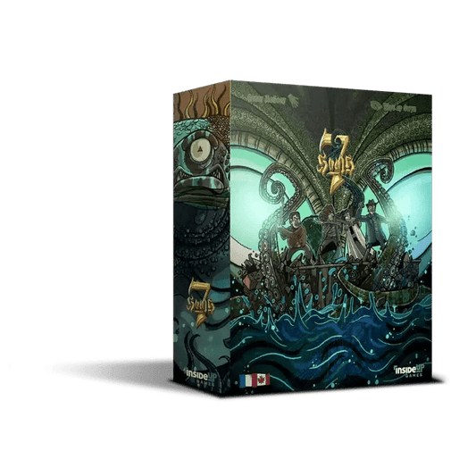 7 Souls