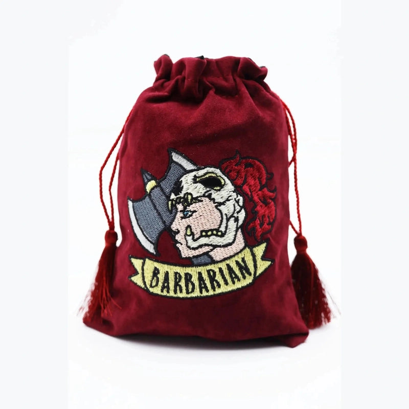 Dice Bag