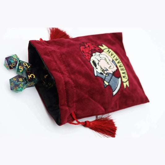 Dice Bag