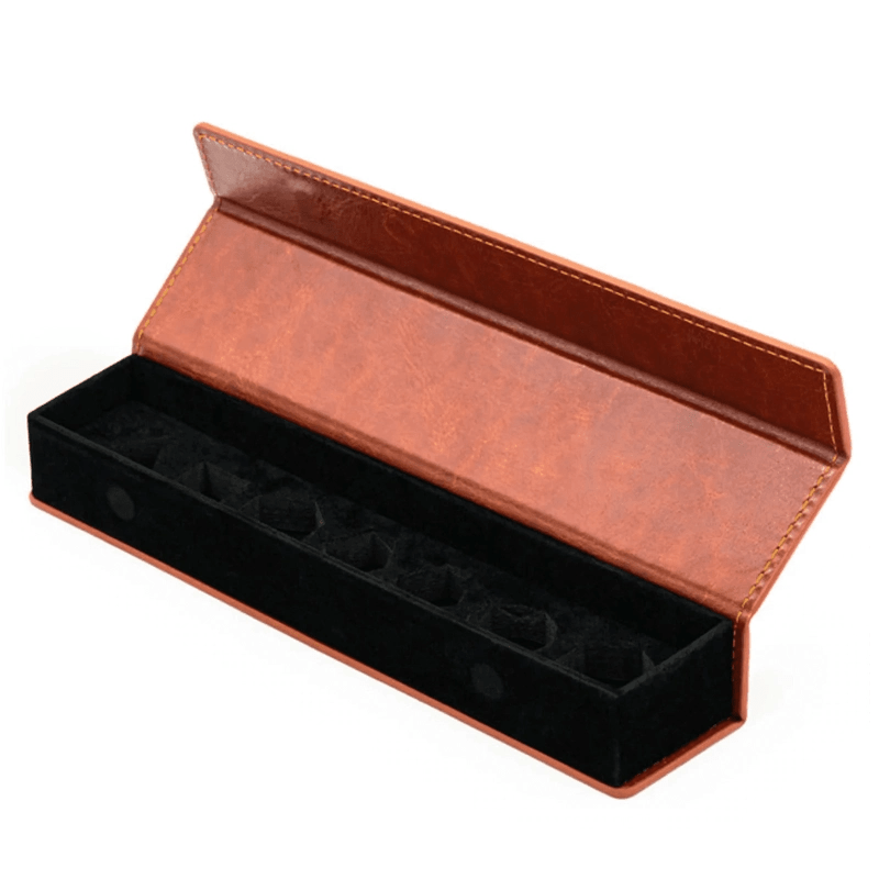 Magnetic Dice Vault