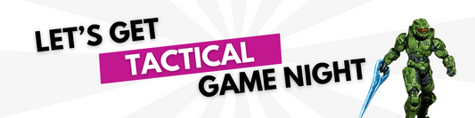 Let’s Get Tactical: Monthly Strategy Showdown at Contrarian’s