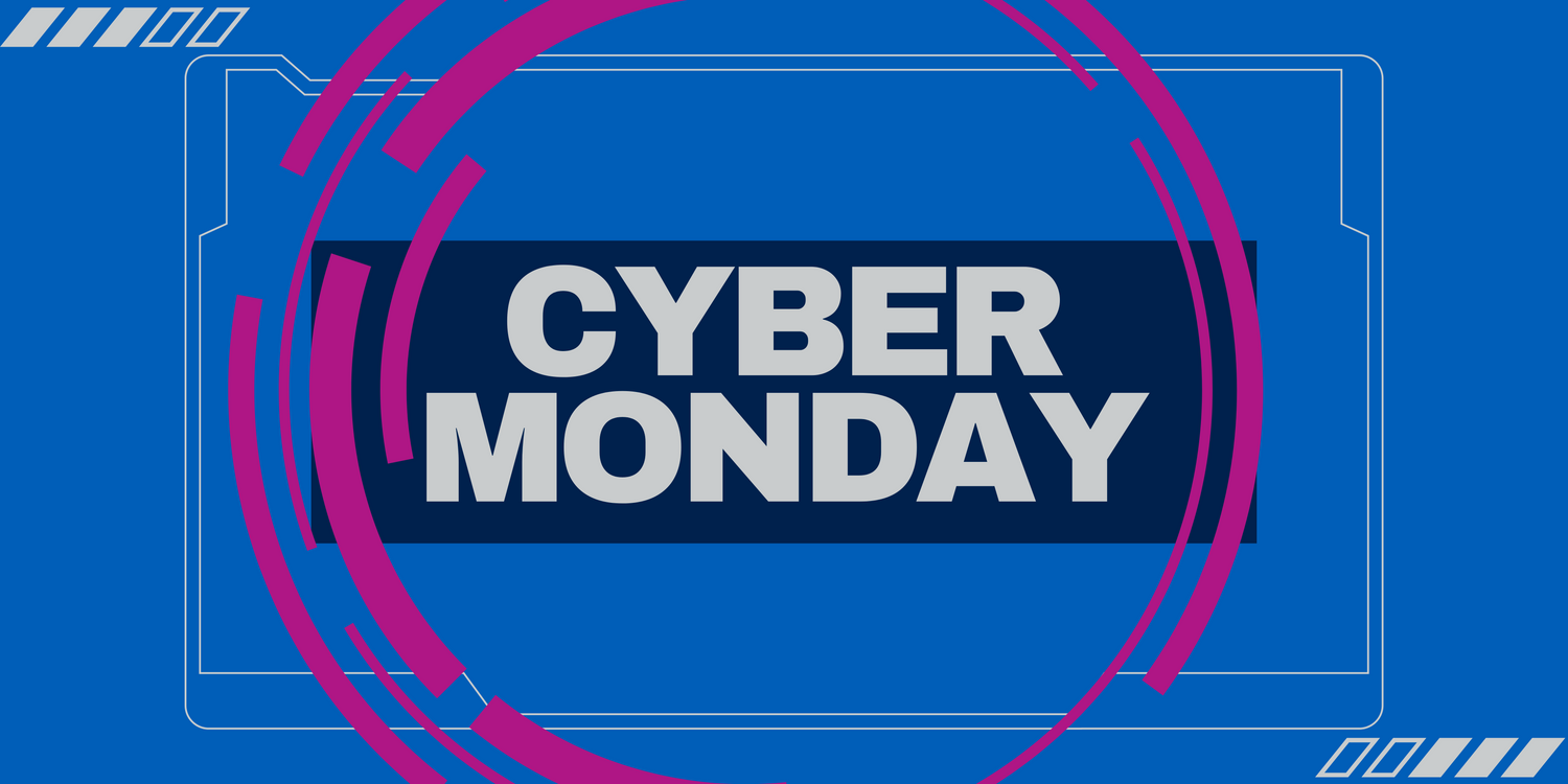 Cyber Monday Deals