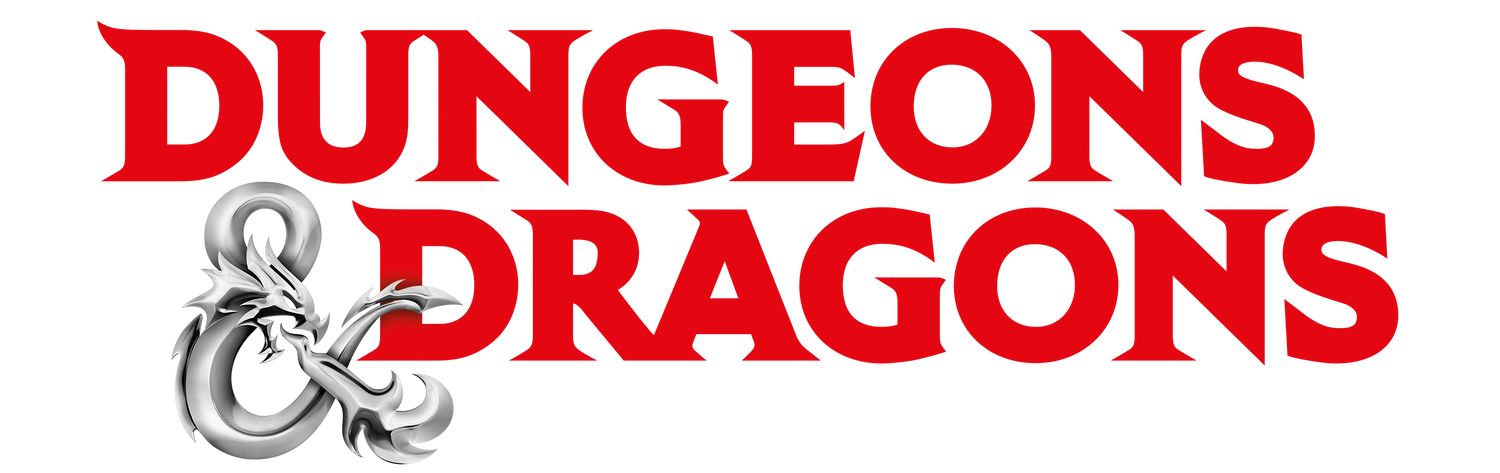 Dungeons & Dragons