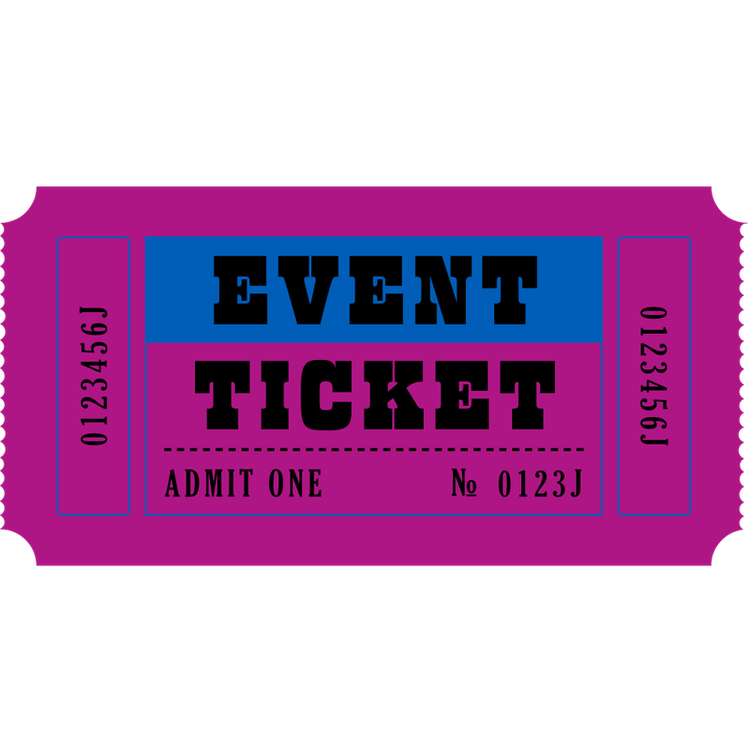 Event Tickets