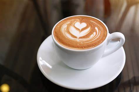 Espresso Drinks