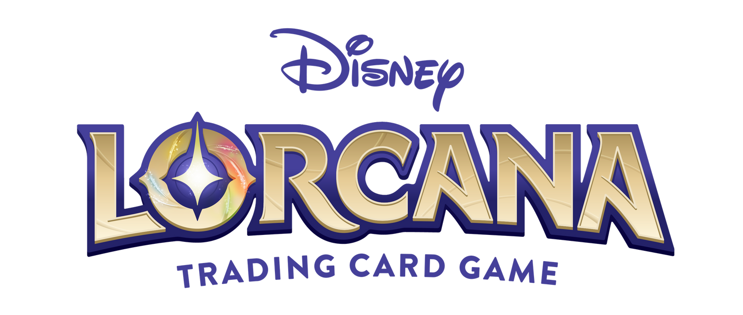 Disney Lorcana