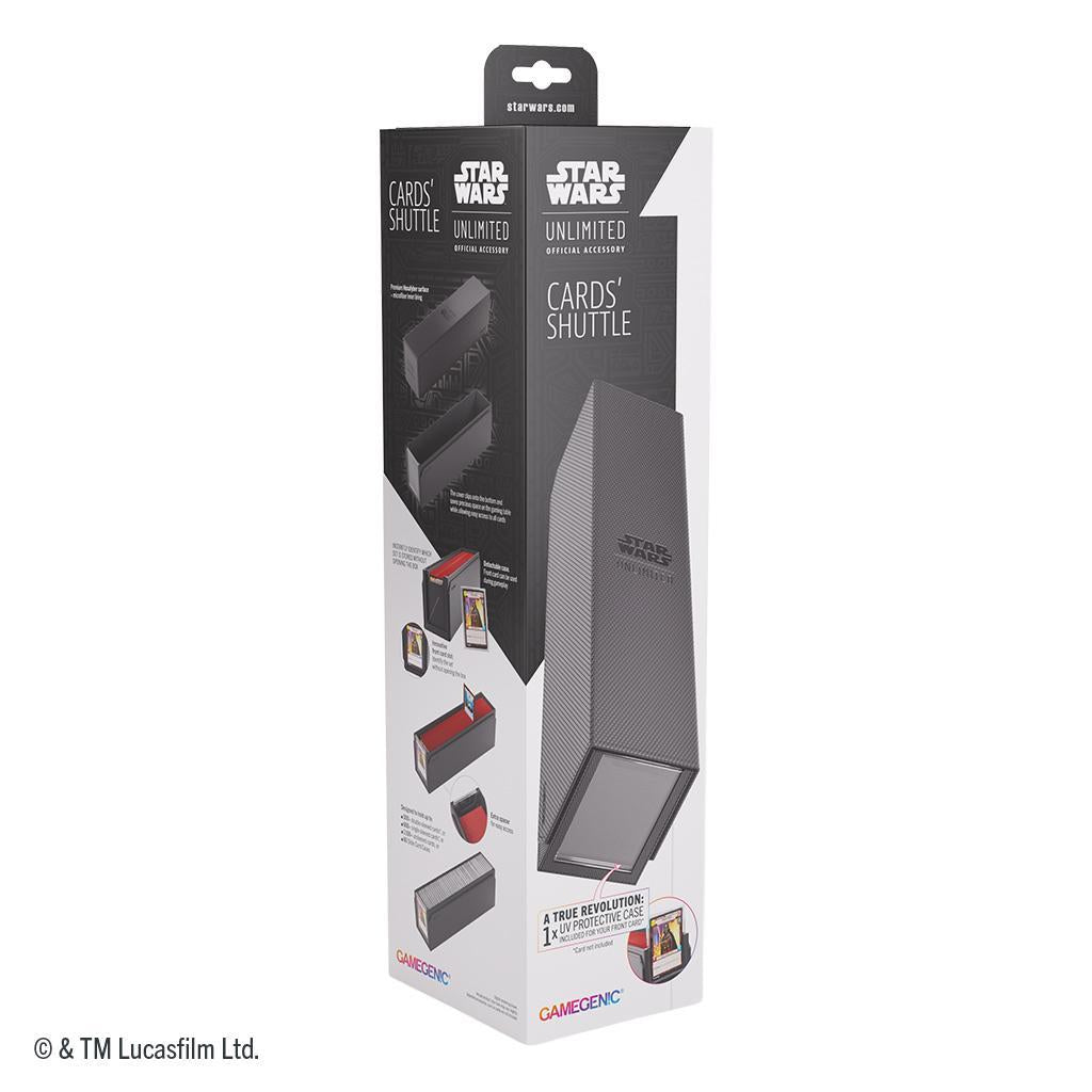 Star Wars: Unlimited Cards' Shuttle