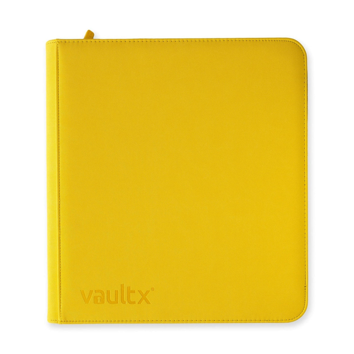 12-Pocket Exo-Tec® Zip Binder