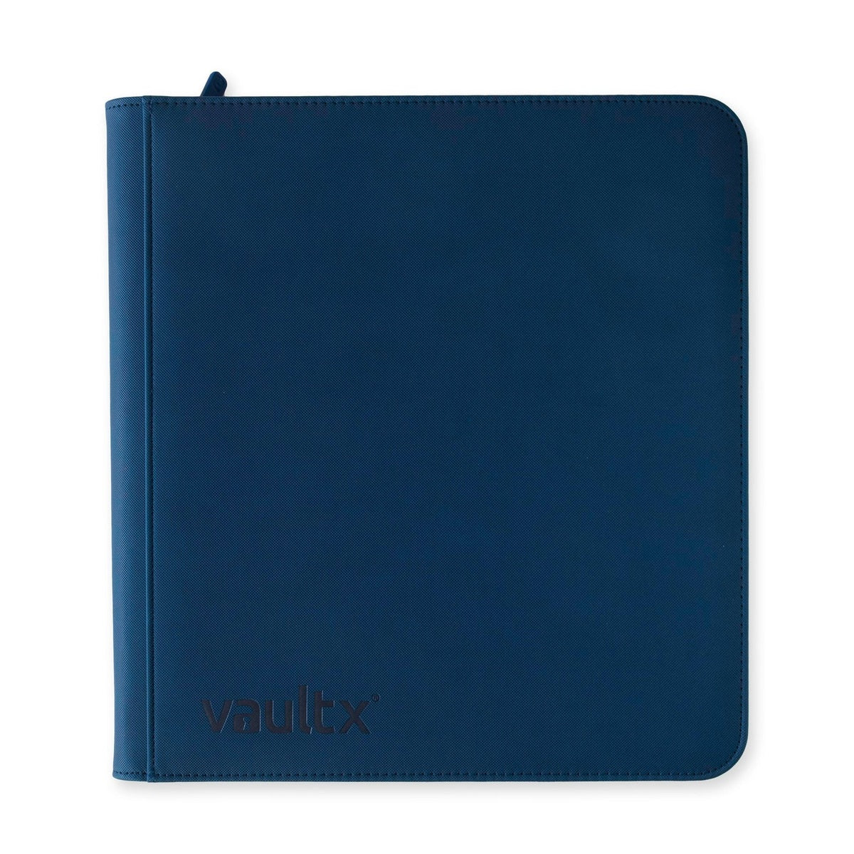 12-Pocket Exo-Tec® Zip Binder XL