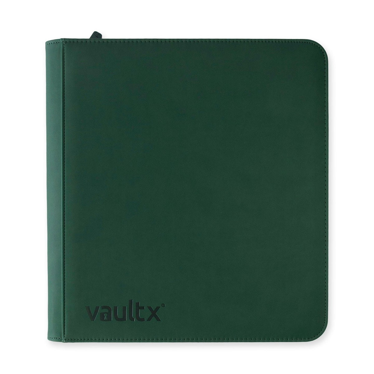 12-Pocket Exo-Tec® Zip Binder XL