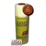 The Army Painter Colour Primer - Fur Brown