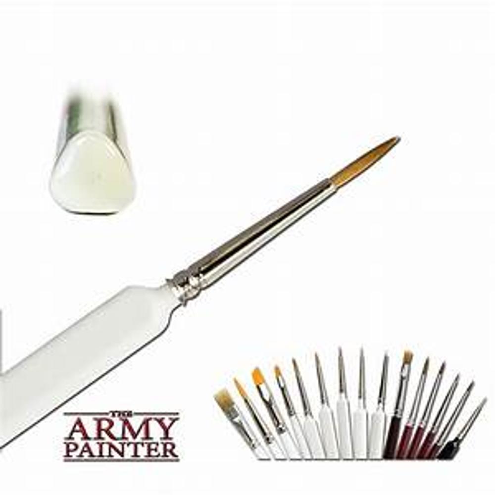 The Army Painter 7007 Wargamer Brush Regiment