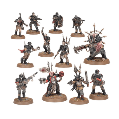 Kill Team - Blooded