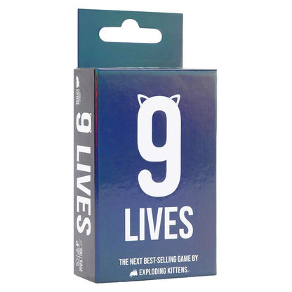 9 Lives