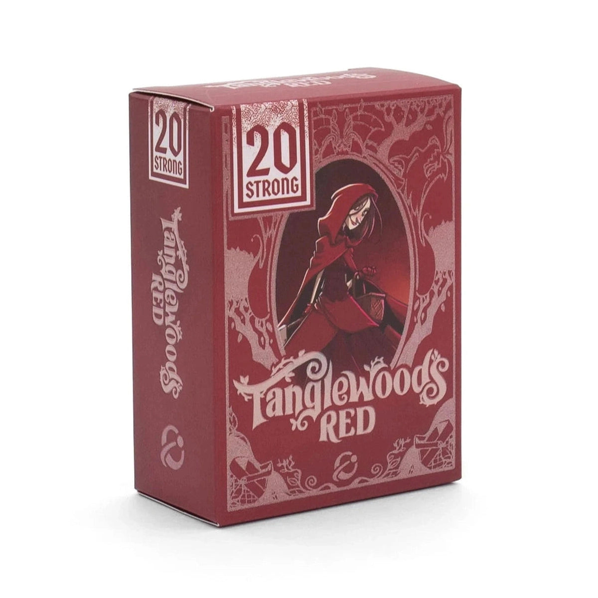 20 Strong: Tanglewoods - Red