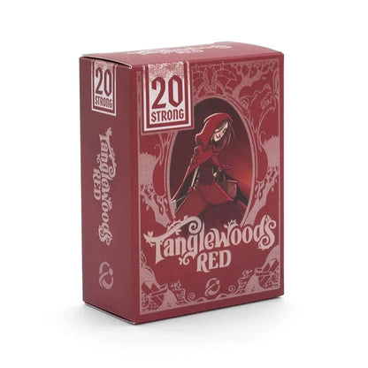 20 Strong: Tanglewoods - Red