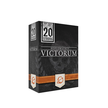 20 Strong: Victorum Exp