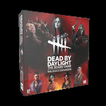 Dead by Daylight™: The Board Game