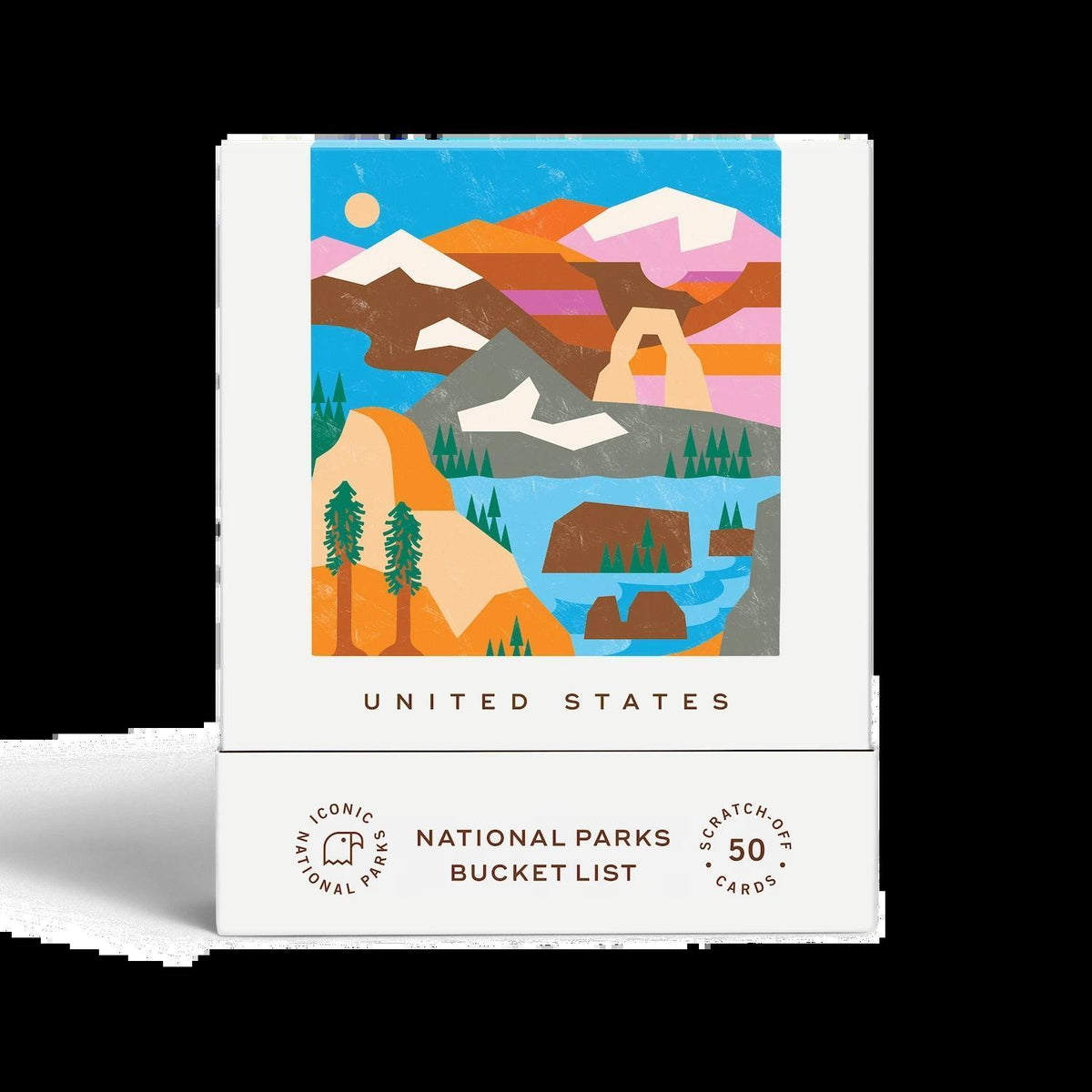 Reach International Outfitters: Bucket List Hikes