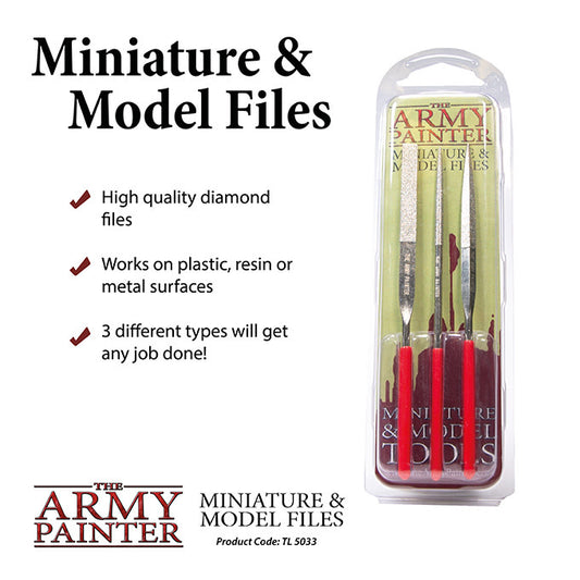 The Army Painter Tools - Miniature And Model Files