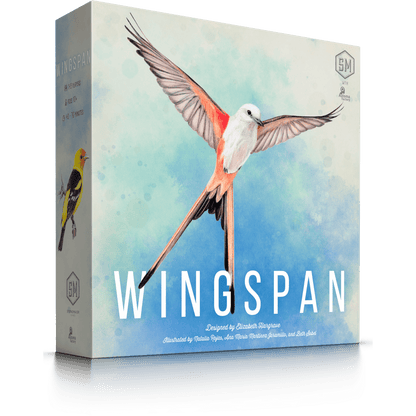 Wingspan