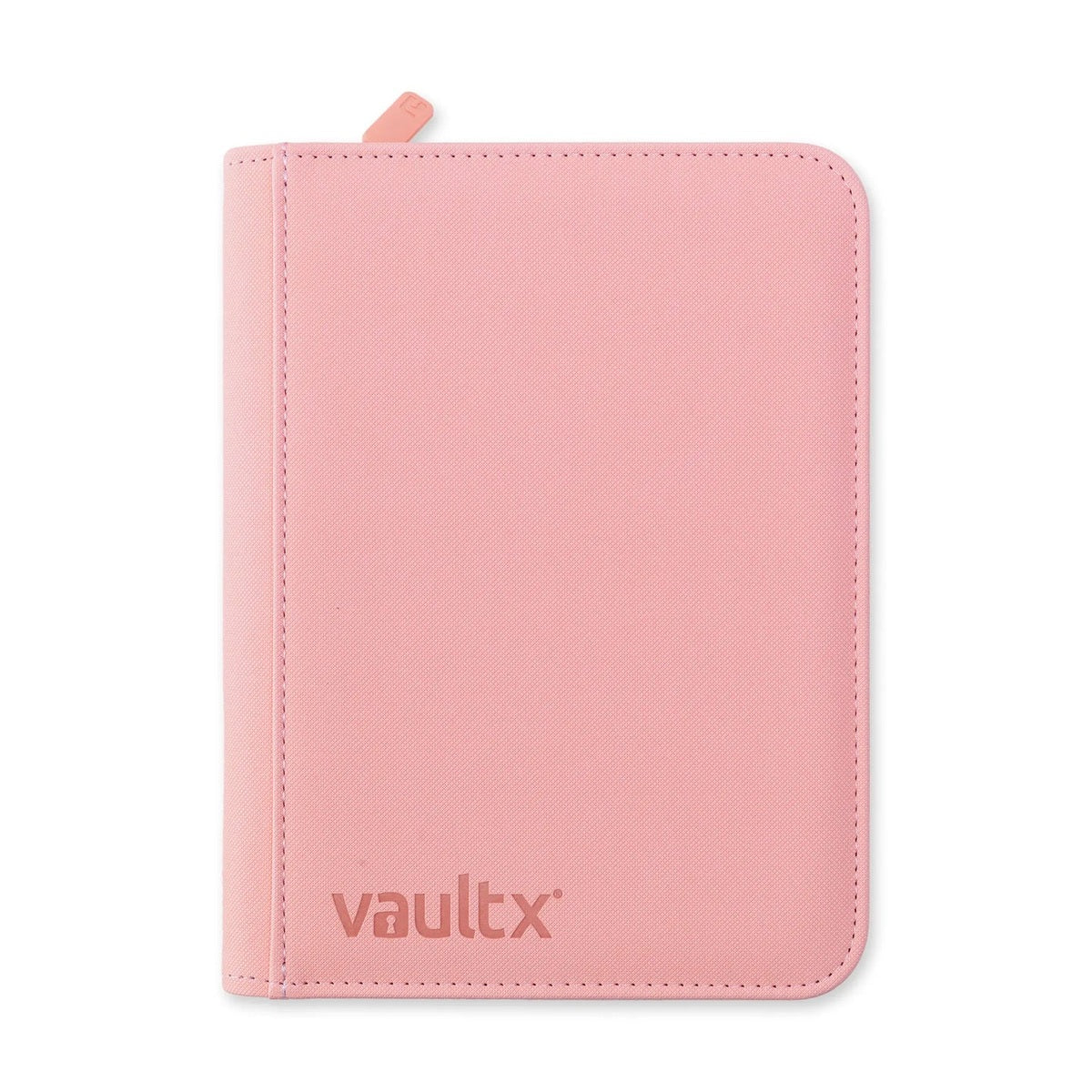 4-Pocket Exo-Tec Zip Binder