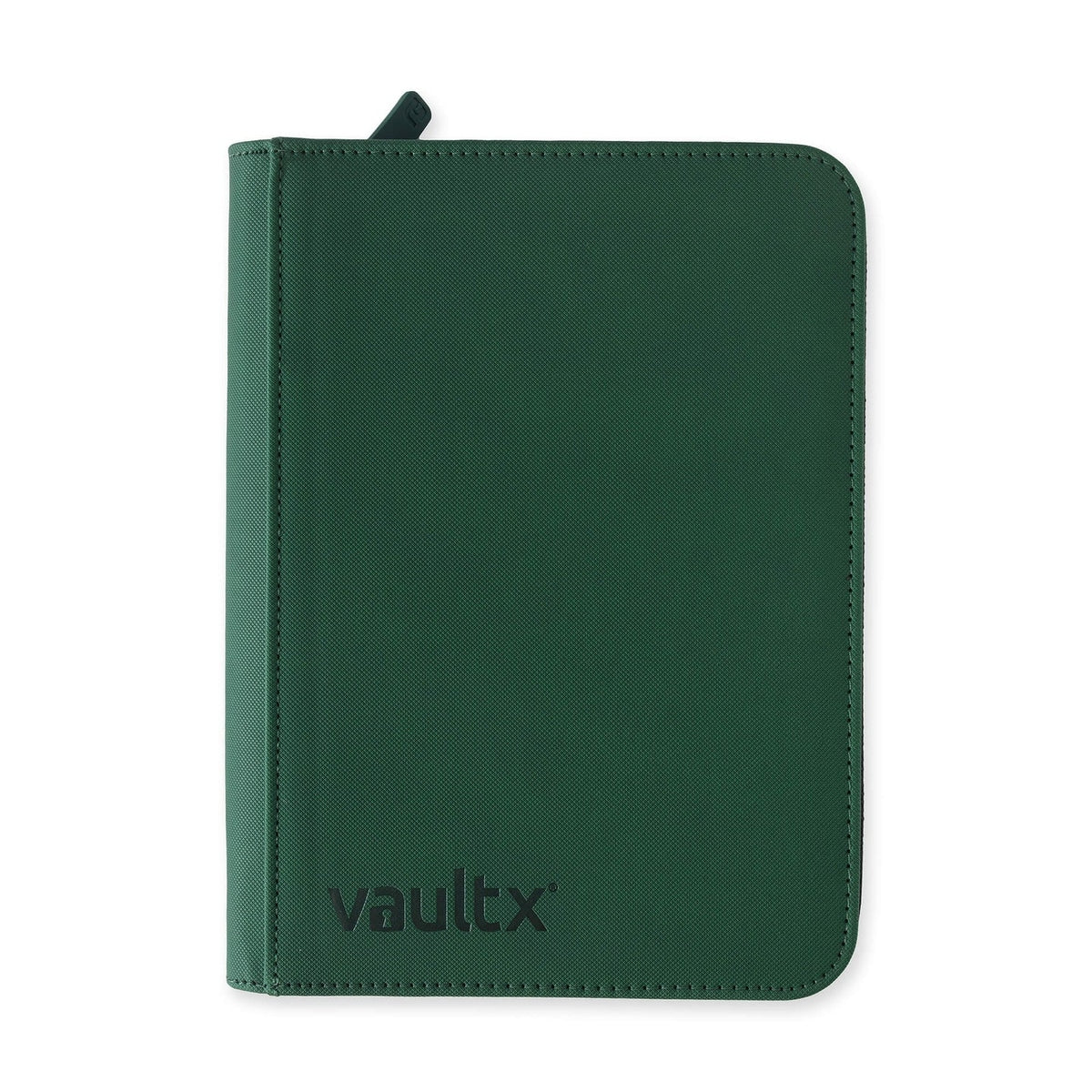 4-Pocket Exo-Tec Zip Binder