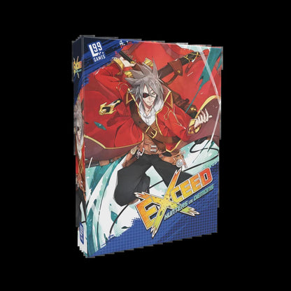 Exceed: Seventh Cross