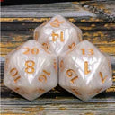 55mm Titan D20