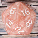 55mm Titan D20