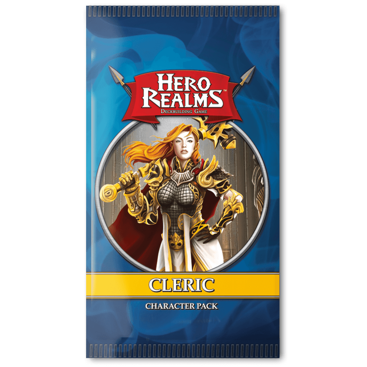 Hero Realms: Cleric Character Pack