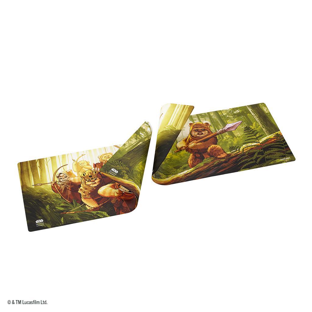 Star Wars: Unlimited Game Mat