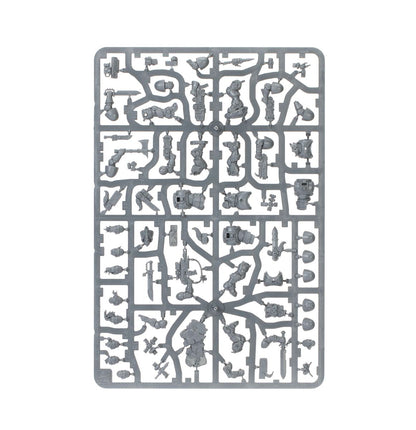 Kill Team: Wolf Scouts