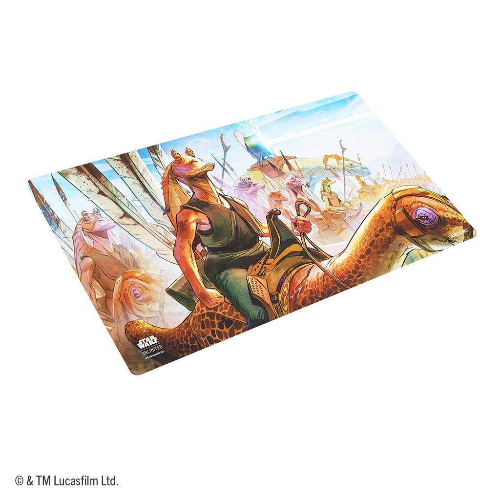 Star Wars: Unlimited Game Mat