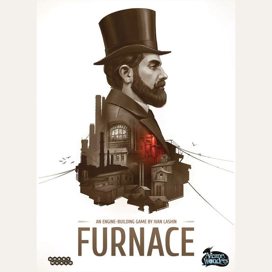 Furnace