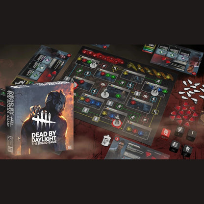 Dead by Daylight™: The Board Game