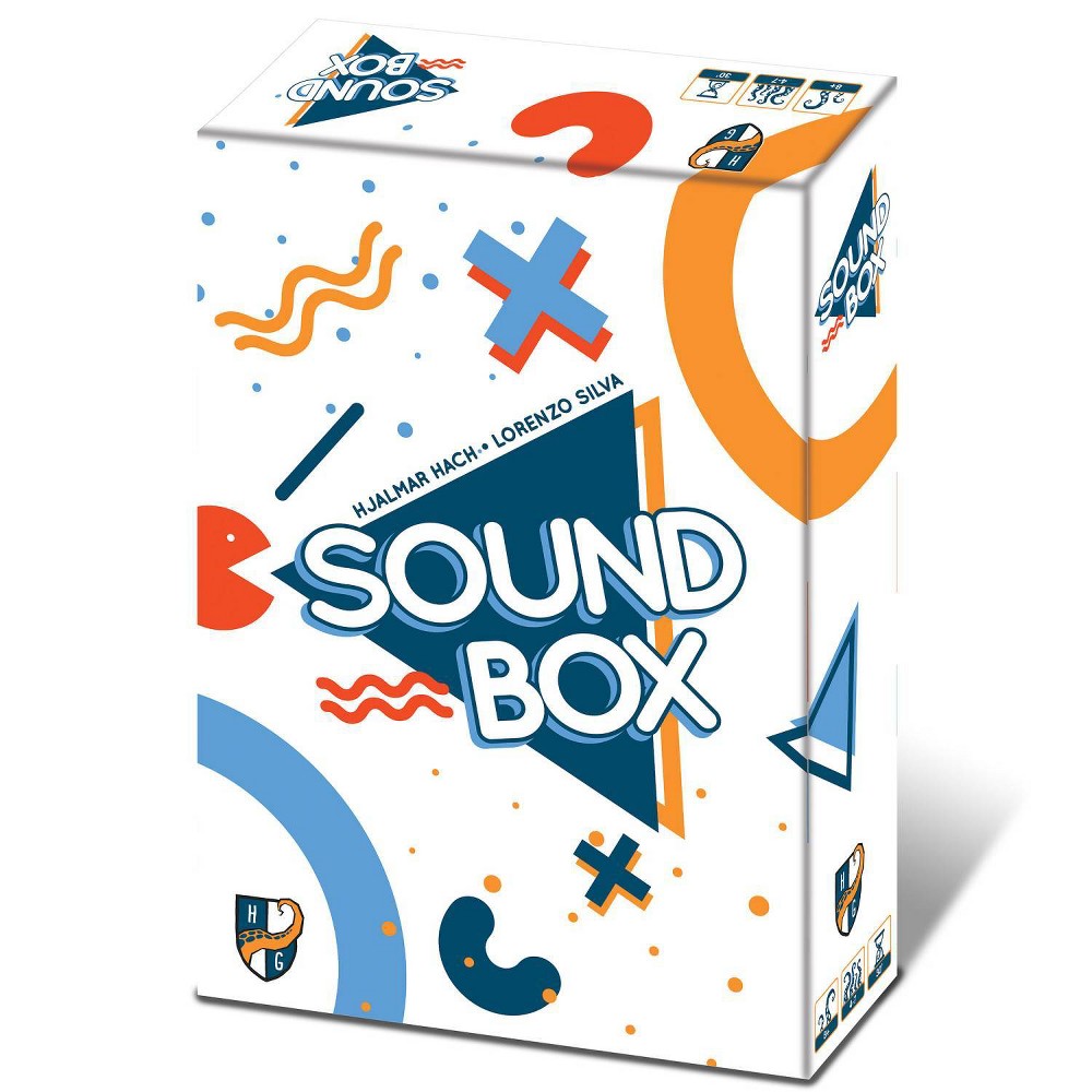 Sound Box Game