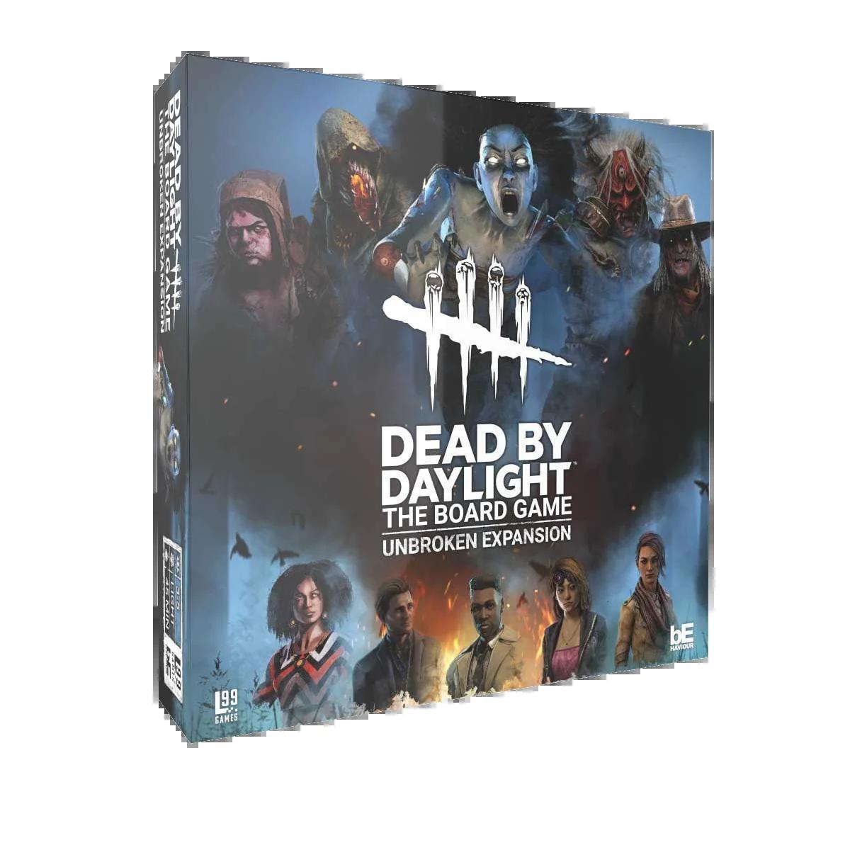 Dead by Daylight™: The Board Game