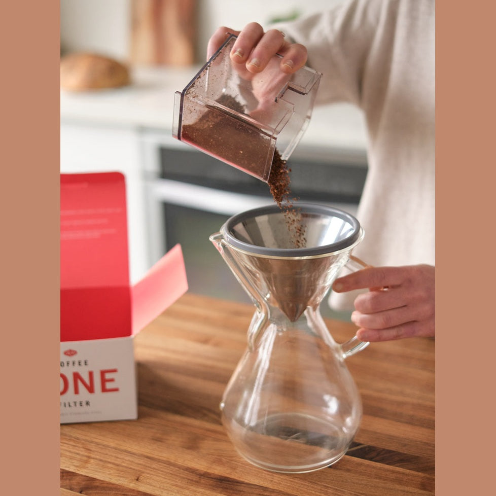Able Kone Coffee Filter 4th Generation