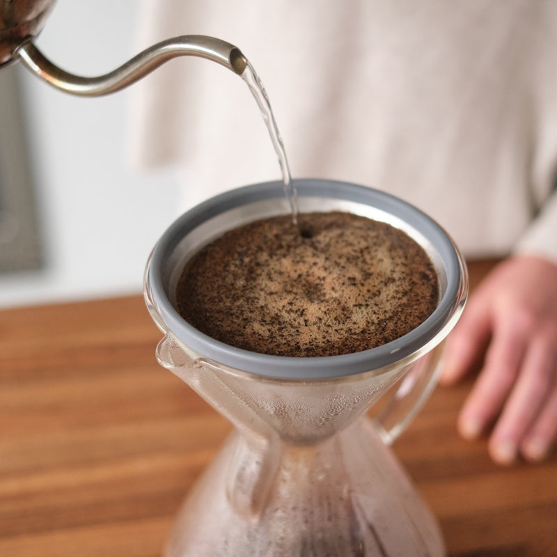 Able Kone Coffee Filter 4th Generation