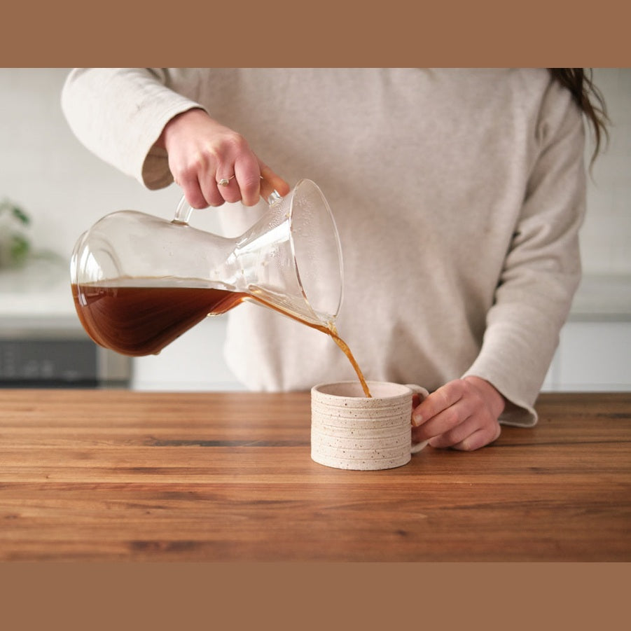 Able Kone Coffee Filter 4th Generation