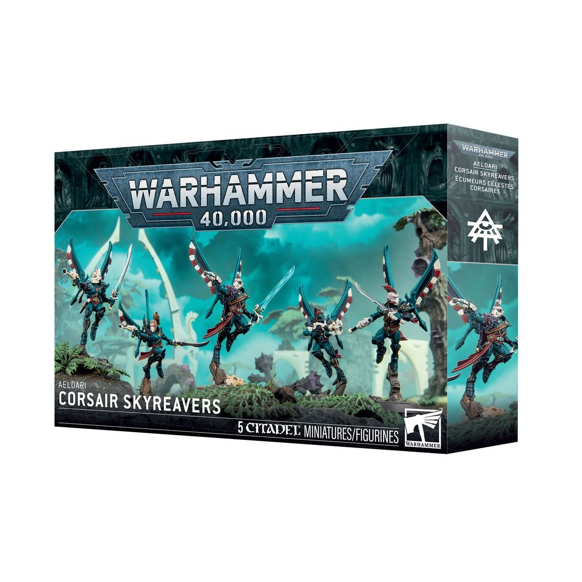 Aeldari: Skyreavers