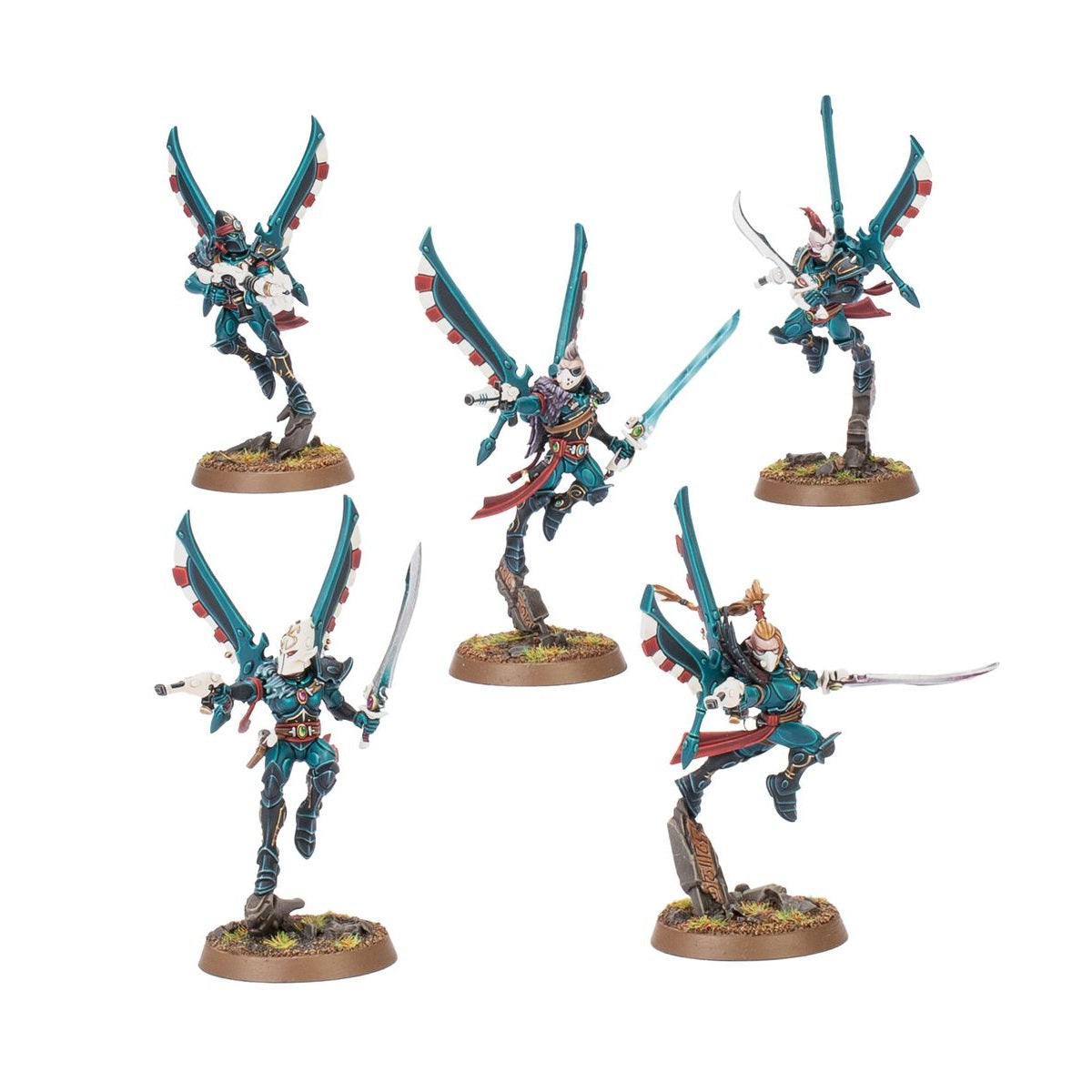 Aeldari: Skyreavers