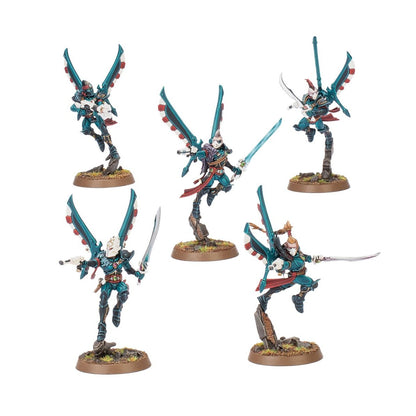 Aeldari: Skyreavers