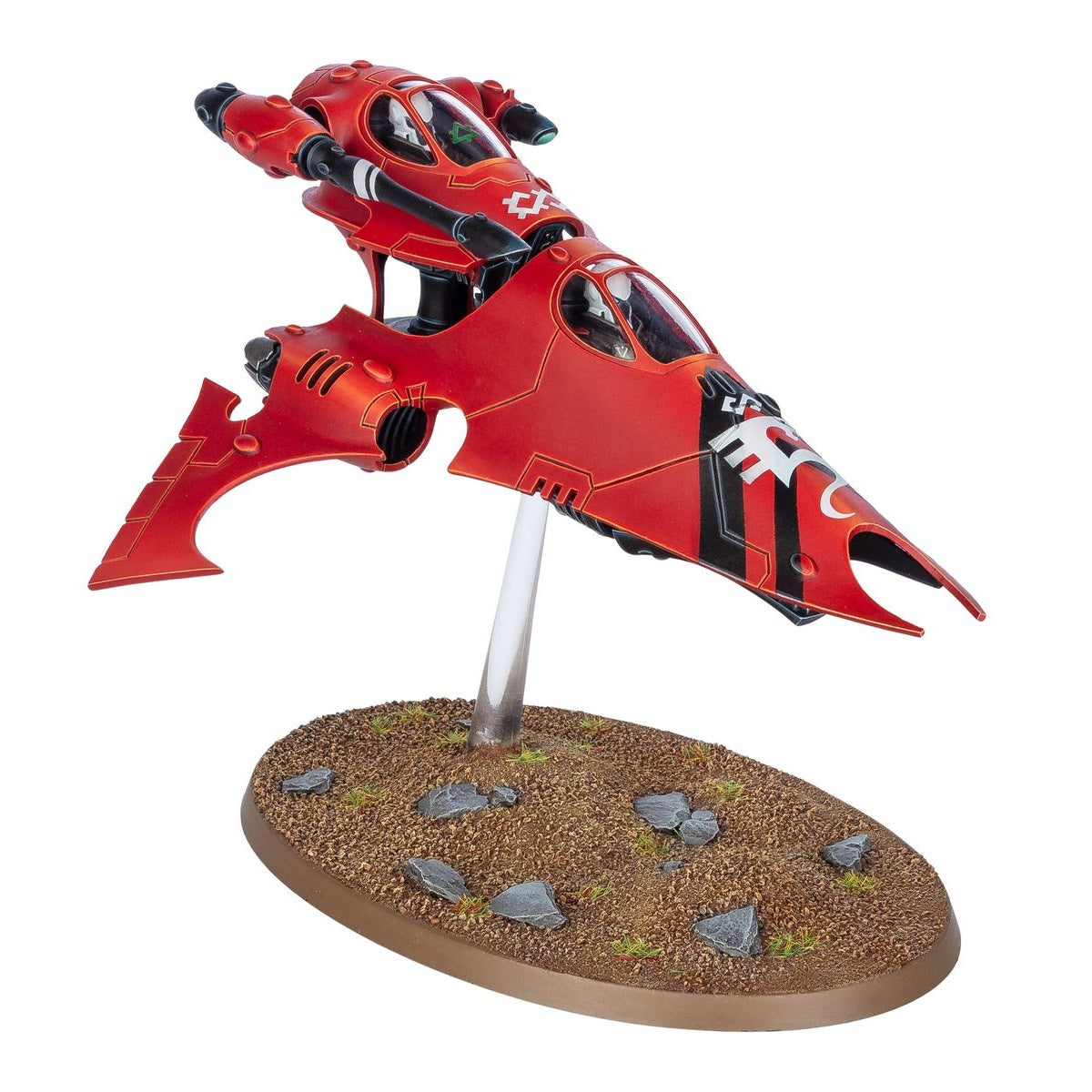 Aeldari: Vyper