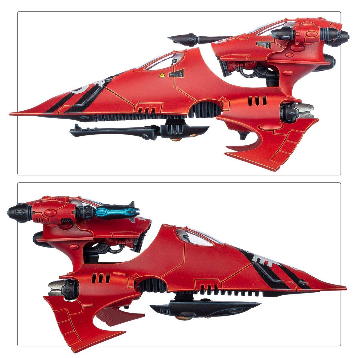 Aeldari: Vyper